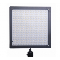 Menik LED SH-528A Bi-Color 32W/4.600LUX Slimline Studiolamp